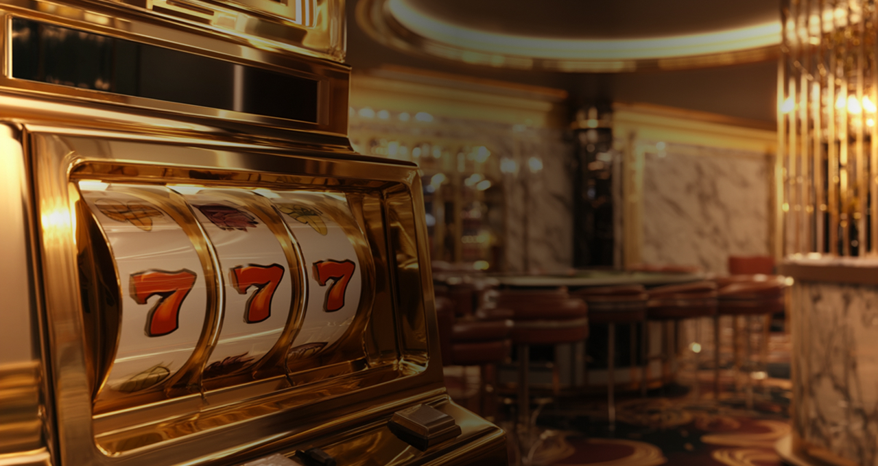 Senator Casino