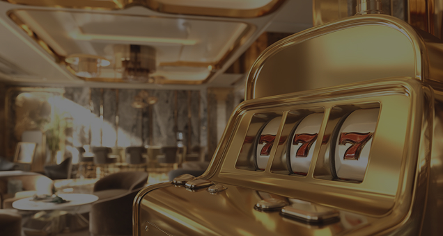 Senator Casino