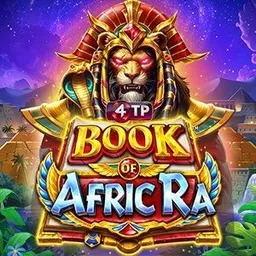4TP Book of AfricRa