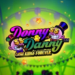 Donny and Danny